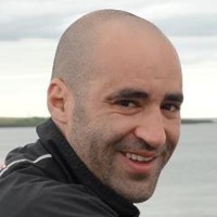 Prof. Adilson Marques, PhD